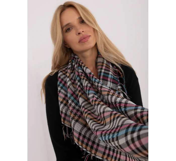 Závoj AT CH 3007.88 viacfarebný