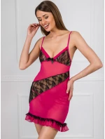Sada BR KMPL model 14834989 fuchsiová - FPrice