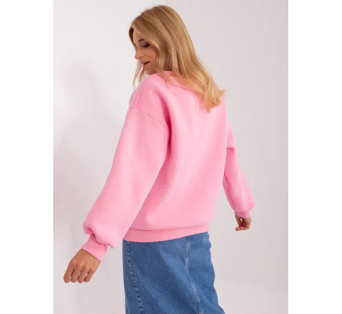 EM BL 617 12.04 ružová