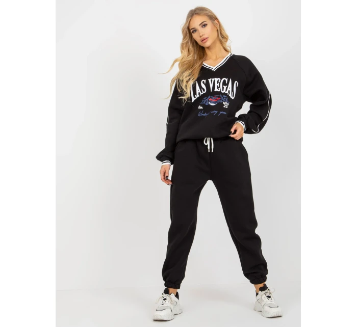 Sada EM KMPL model 17926699 černá - FPrice