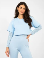 Body IT BO 22159.82 svetlo modrá