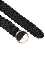 Pasek TW PS czarny model 19583485 - FPrice Pasek TW PS czarny model 19583485 - FPrice