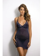 Emozione III podprsenka s kosticami N-317 + tangá ZADARMO! - Kinga Emozione III podprsenka s kosticami N-317 + tangá ZADARMO! - Kinga