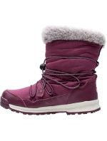 Dětské zimní obuv model 20942572 - Zigzag Dětské zimní obuv model 20942572 - Zigzag