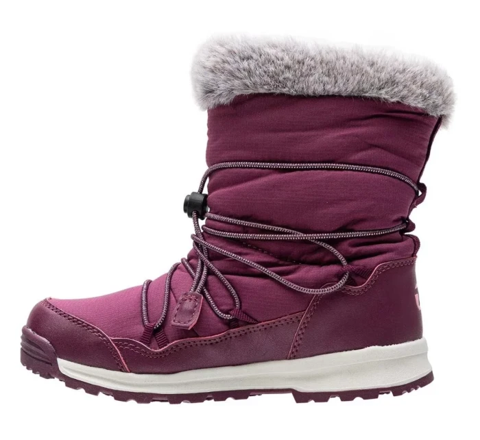 Dětské zimní obuv model 20942572 - Zigzag Dětské zimní obuv model 20942572 - Zigzag