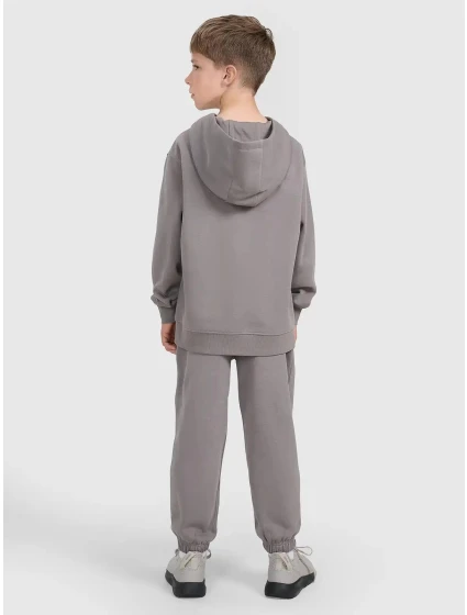 Chlapecké tepláky 4F Chlapecké tepláky 4F