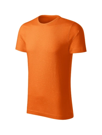 Tričko Gulf pánske oranžové