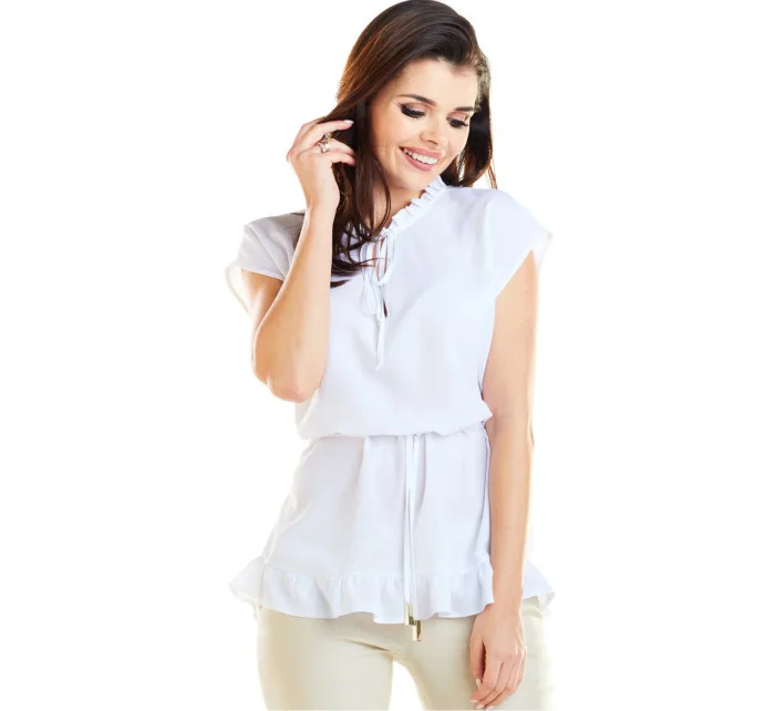 Dámska blúzka A269 - Awama Dámska blúzka A269 - Awama