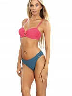 Dvojdielne plavky Mozambik - S940NJ - Self