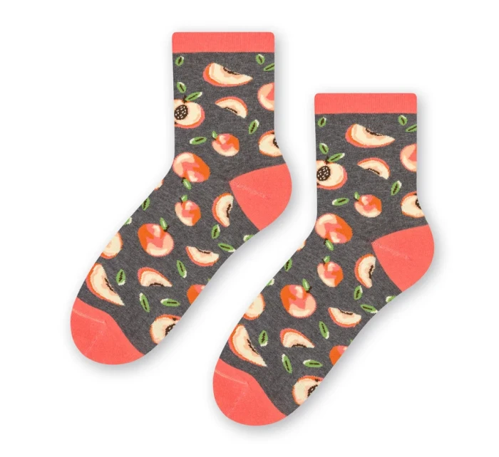 ZAKOSTKI DAMSKIE model 6120368 - Steven ZAKOSTKI DAMSKIE model 6120368 - Steven