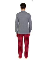 PÁNSKÉ PYŽAMO model 21284481 J/25 - DOCTOR NAP PÁNSKÉ PYŽAMO model 21284481 J/25 - DOCTOR NAP