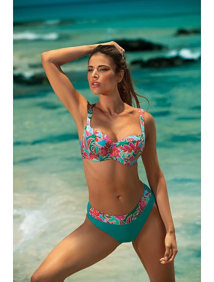 Plavky Amazonia 6 - Full Cup - S995V1 Plavky Amazonia 6 - Full Cup - S995V1