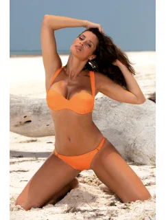 Dvojdielne plavky model 164134 Marko