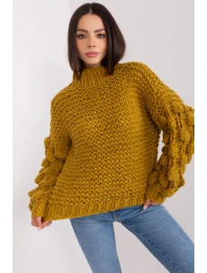 Sveter model 186593 AT