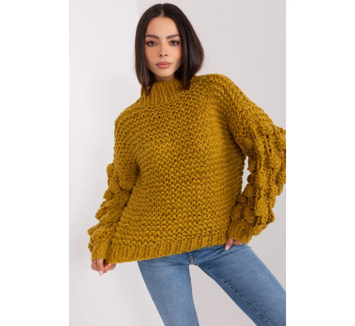 Sveter model 186593 AT