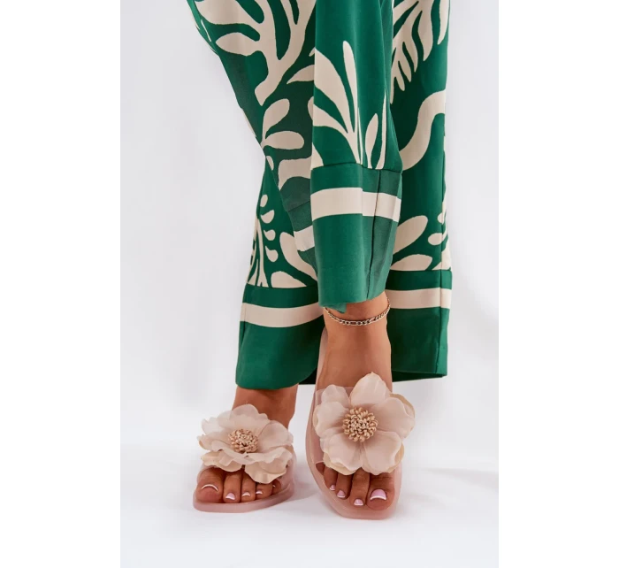 Papuče model 209978 Step in style