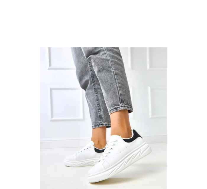 Športová obuv model 218368 Solea Športová obuv model 218368 Solea