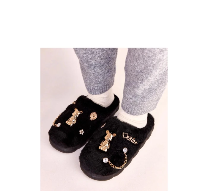 Papuče model 223115 Solea Papuče model 223115 Solea