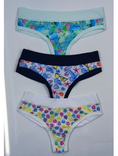 Dámske brazilky Lovelygirl 6532D