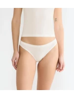 sloggi GO Sense Thong 2P - WHITE - SLOGGI WHITE - SLOGGI