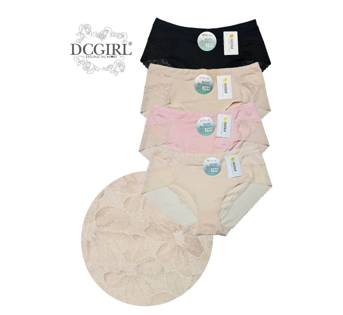 kalhotky model 21802120 A'2 M2XL - DC Girl