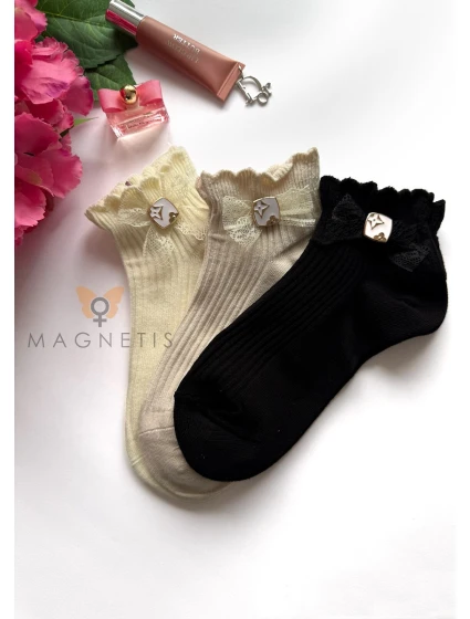 Ponožky model 22014613 - Magnetis