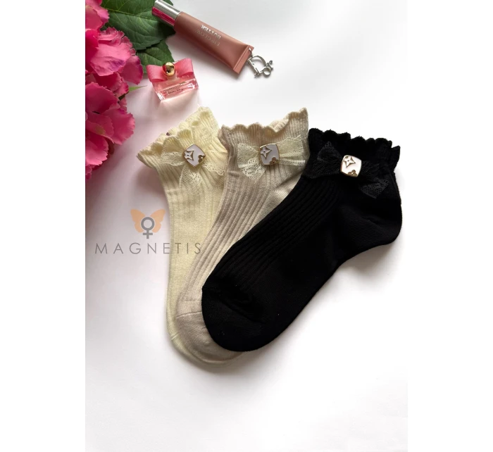 Ponožky model 22014613 - Magnetis