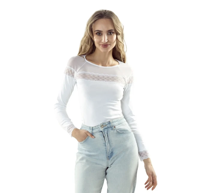 Eldar Ovidia blúzka dlhá/r S-XL Eldar Ovidia blúzka dlhá/r S-XL