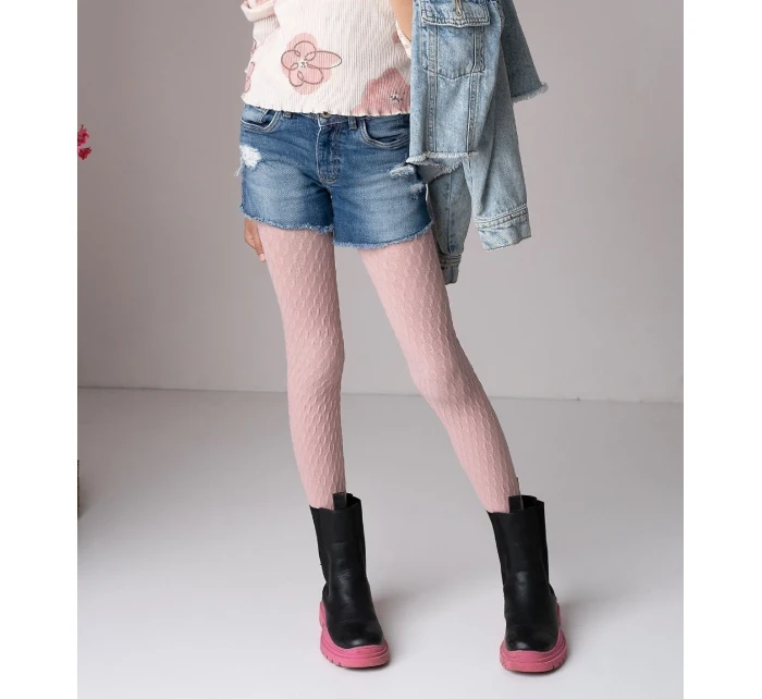 Pančuchy Knittex DR 2429 Millotic 50 den 116-146