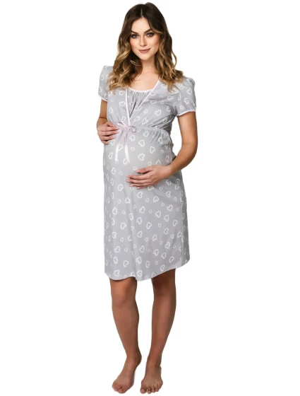 Nočná košeľa Noelia - ITALIAN FASHION