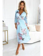 Dámské šaty model 21266574 - numoco basic