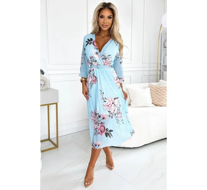 Dámské šaty model 21266574 - numoco basic