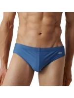 Pánske plavky 338 modrá - Atlantic Pánske plavky 338 modrá - Atlantic