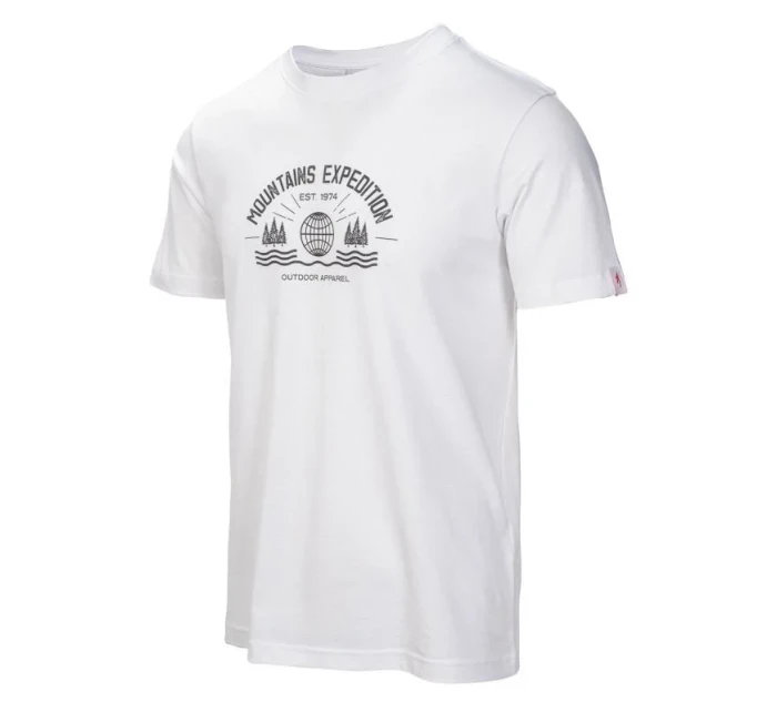 Tričko Hi-Tec Miros M 92800553682 Tričko Hi-Tec Miros M 92800553682