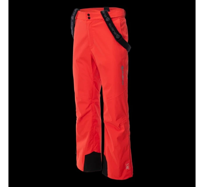 Pánské kalhoty model 21754183 PANTS - Iguana