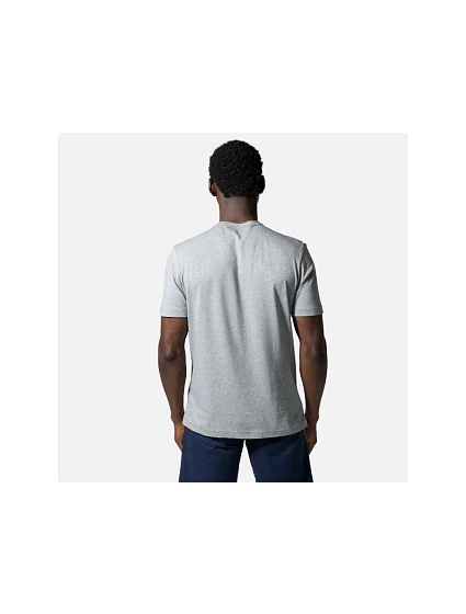 model 22148977gnol LOGO model 22148977 TShirt TU - Rossignol
