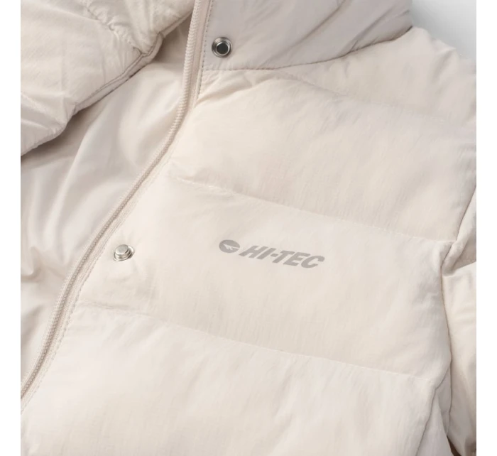 Dámska prešívaná bunda LADY STENSA