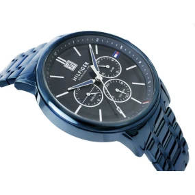 Pánske hodinky Tommy Hilfiger Kyle 1791694 + BOX