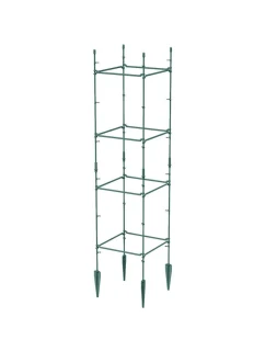 PODPIERKY NA RASTLINY PODPIERKY NA PLODY 29x29x120 CM FOREST GREEN detské