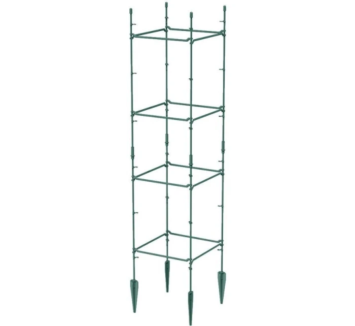 PODPIERKY NA RASTLINY PODPIERKY NA PLODY 29x29x120 CM FOREST GREEN detské