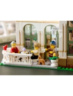 LEGO nápady 21353 - Botanická záhrada LEGO nápady 21353 - Botanická záhrada