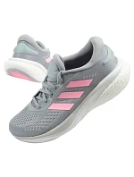 Adidas dámska športová obuv Supernova 2 tenisky sivé ľahké dámske