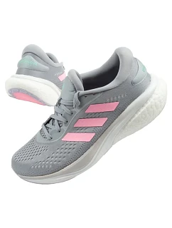 Adidas dámské sportovní boty Supernova 2 sneakers grey light dámské