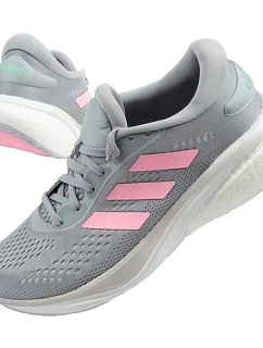 Adidas dámska športová obuv Supernova 2 tenisky sivé ľahké dámske