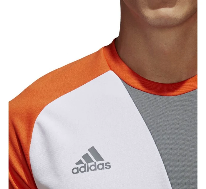 Dětské brankářské tričko 17 Junior  model 15933550 - ADIDAS