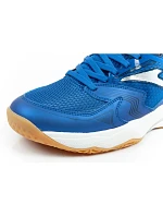 Pánska športová obuv Joma V.Dynamic volejbalová modrá indoor