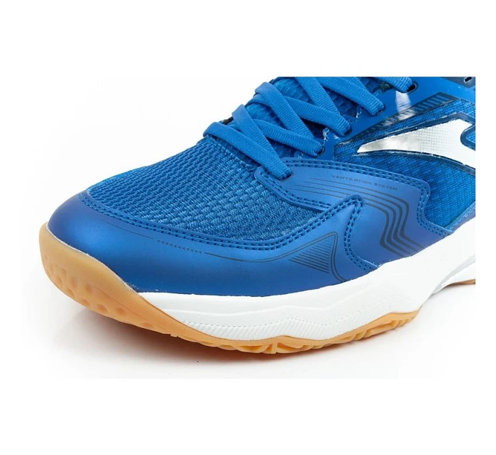 Pánska športová obuv Joma V.Dynamic volejbalová modrá indoor