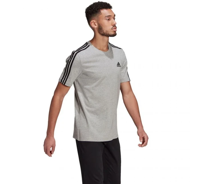 Tričko adidas Essentials M GL3735 muži Tričko adidas Essentials M GL3735 muži