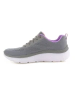 Dámske topánky Skechers Hyper Burst W 124578-GYPR Dámske topánky Skechers Hyper Burst W 124578-GYPR
