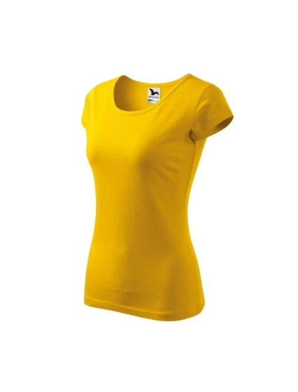 Dámske tričko Pure W MLI-12204 - Malfini